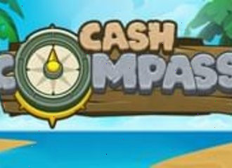 Cash Compass | Hacksaw