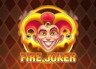 Fire Joker | Play'n Go