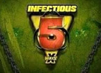 Infectious Xways | Nolimit City