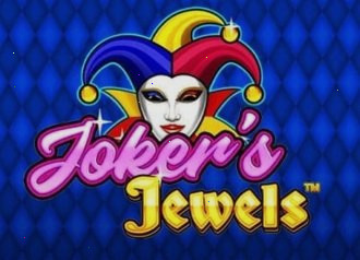 Jokers Jewels | Pragmatic Play